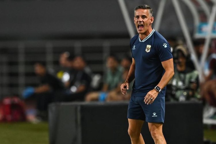 Timnas Indonesia Menang 3-0 atas Timor Leste, Herdman Apresiasi Kontribusi Shayne Pattynama