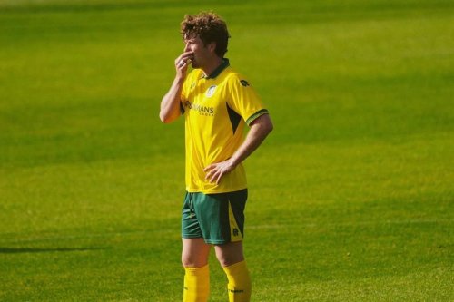 Drama Menit Kelima: Kartu Merah Ole Romeny Hancurkan Harapan Fortuna Sittard