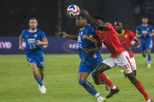 Tanpa Dukungan Bobotoh, Beckham Putra Berharap Doa Suporter Antar Persib Lolos ke ACL 2
