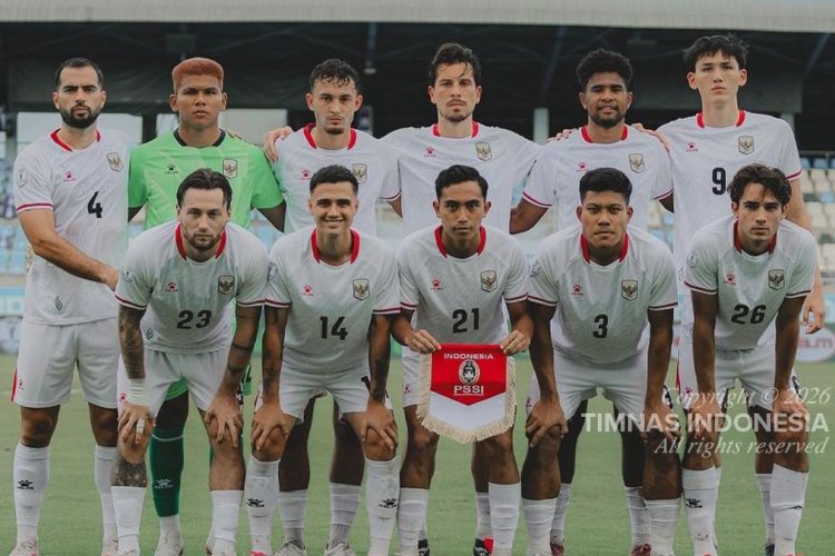 Shayne Pattynama Akui Perlawanan Timor Leste Membuat Timnas Indonesia Kesulitan