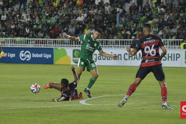 PT Liga Utama Indonesia Resmi Jadi Operator Divisi Championship, Saham 50 Persen Dibagi ke 20 Klub