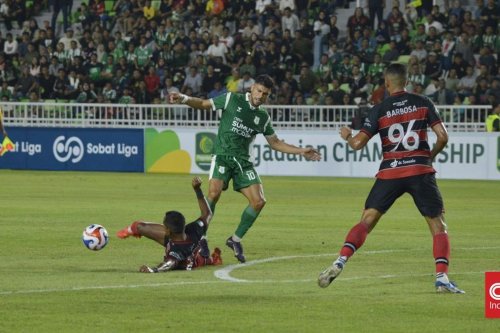 PT Liga Utama Indonesia Resmi Jadi Operator Divisi Championship, Saham 50 Persen Dibagi ke 20 Klub