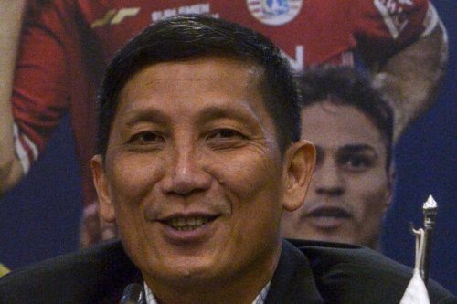 Ferry Paulus Menghadap Mabes Polri, Bahas Izin dan Jadwal Liga Musim Depan