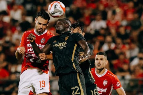 Jadwal dan Link Live Streaming Bali United vs Sabah di Dewata Challenge Series 2026