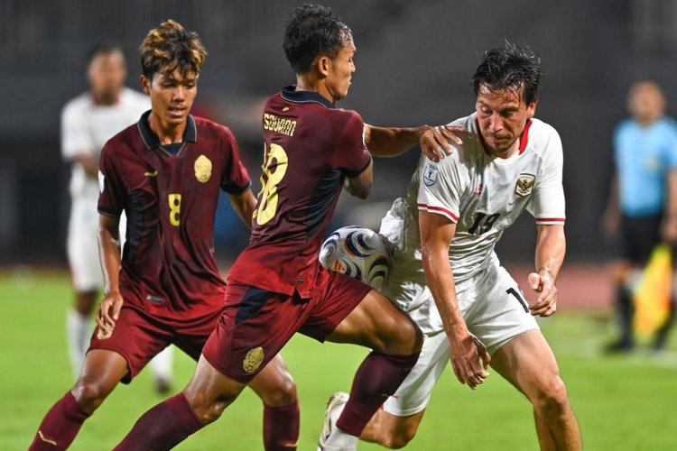 Timor Leste dan Kamboja Dipastikan Tersingkir dari Piala AFF 2026