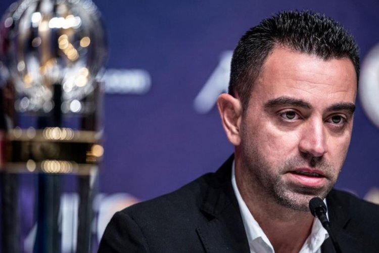Kisah Xavi Gantikan Koeman Terulang di Timnas Belanda, Bisakah Akhiri Puasa Gelar?