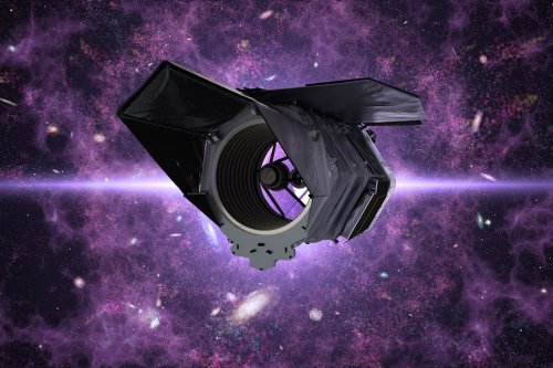 Teleskop Paling Canggih NASA Siap Terbang, Bisa Ungkap Rahasia Bima Sakti dan Deteksi Asteroid
