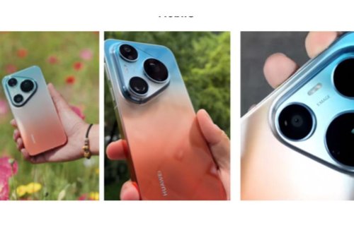 Huawei Pura 90s Series Resmi Meluncur, Bawa Kamera 200MP dan Dukungan 5G Pertama di Indonesia