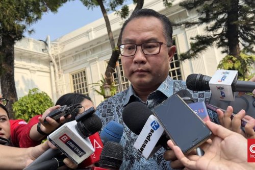 Prabowo Ajak Peraih Nobel Masuk Ekosistem Riset Indonesia, BRIN Ungkap Kolaborasi Segera