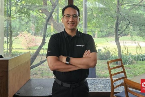 Ahli IT Soroti Perusahaan Indonesia yang Baru Bertindak Setelah Sistem Tumbang