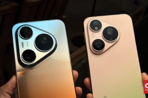Kamera 200MP Jadi Andalan, Huawei Pura 90s Series Siap Meluncur Pekan Depan
