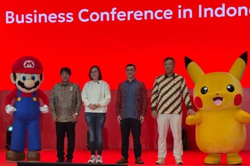Kabar Gembira untuk Gamer Tanah Air, Nintendo Switch Resmi Meluncur di Indonesia Akhir Tahun Ini
