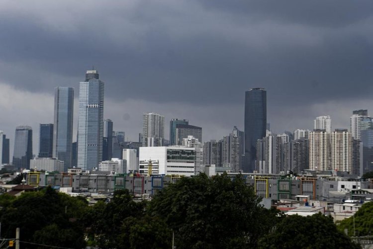 Oktober 2026 Jadi Penanda, BMKG Ungkap Kapan Musim Hujan Mulai Basahi Indonesia