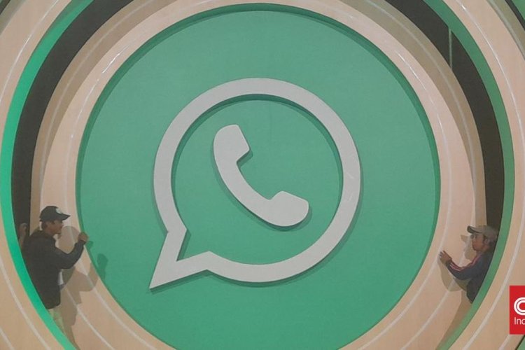Pesan Tak Kunjung Terkirim di WhatsApp? Ini Penyebab Munculnya Keterangan Menunggu Pesan