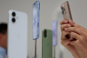 Riset Counterpoint: iPhone 17 Kuasai Pasar Global, Samsung Harus Puas di Posisi Keempat