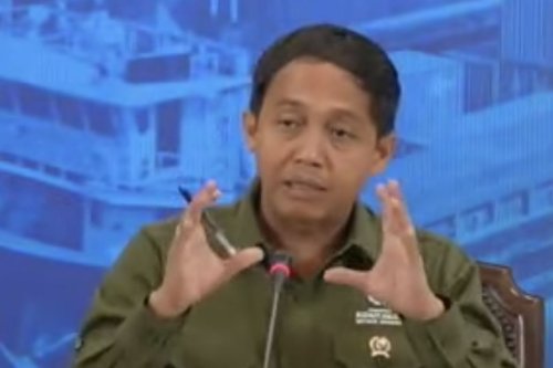 El Nino 2026 Diprediksi Lebih Ganas dari 2015, Menhut Ingatkan Ancaman Karhutla
