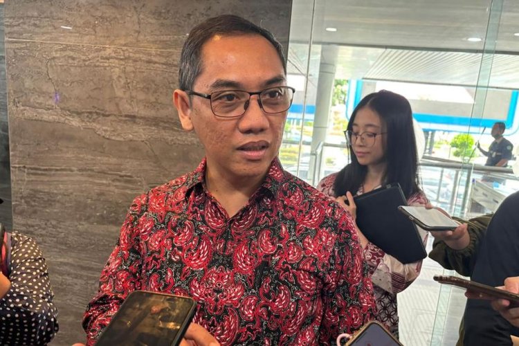 Komdigi Ingatkan Netizen Tak Provokasi dan Sebar Ujaran Kebencian Saat Demo 27 Agustus