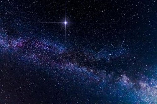 Astronom Deteksi Bintang Paling Cepat di Bima Sakti, Kecepatannya 100 Ribu Kali Pesawat Komersial