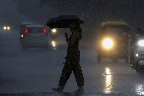BMKG Ungkap Alasan Sumatra Masih Diguyur Hujan di Tengah Kemarau dan El Nino