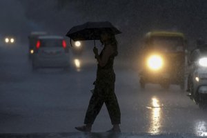BMKG Ungkap Alasan Sumatra Masih Diguyur Hujan di Tengah Kemarau dan El Nino