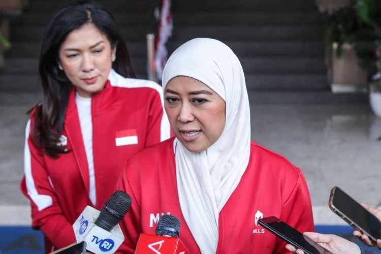 Komdigi Jembatani Starlink dan Telkomsat, Yogi Gilang Dibina agar Jual Internet Secara Legal di Mentawai