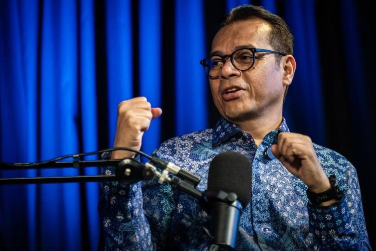 Tiga Pilar Kunci Keamanan Siber AI di Indonesia, Wamenkomdigi Ungkap Strateginya