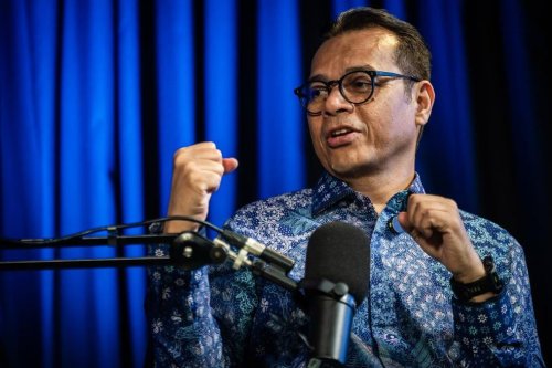 Tiga Pilar Kunci Keamanan Siber AI di Indonesia, Wamenkomdigi Ungkap Strateginya