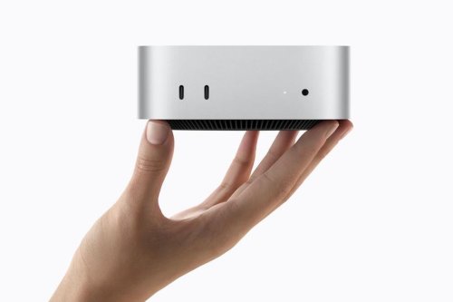 Apple Perkenalkan Mac Mini M6 dan M5 Pro, Performa AI Diklaim Naik hingga 4 Kali Lipat