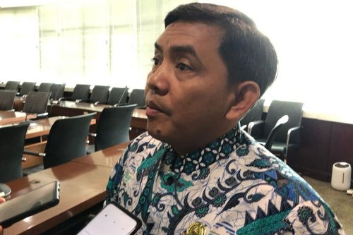 Misteri Ta'i Sano di Danau Sano Nggoang: Pakar Sebut Guncangan Gempa M7,7 Jadi Pemicu