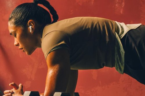 AirPods Berkamera Siap Rilis? Ini Bocoran Kemampuan Baru yang Terintegrasi Siri