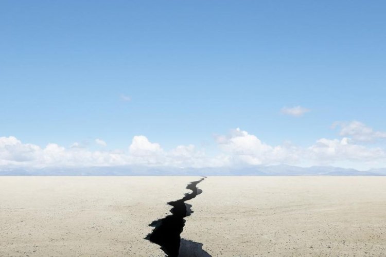 14 Zona Megathrust Kepung Indonesia, Tiga Segmen Ini Jadi Sorotan BMKG