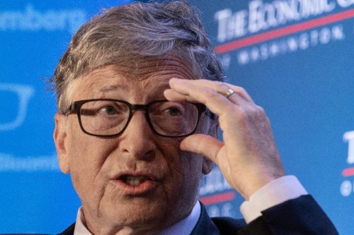 Bill Gates Minta Dunia Siapkan Pekerjaan Khusus Manusia di Tengah Gempuran AI