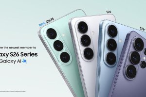 Samsung Galaxy S26 FE Meluncur Perdana dengan Android 17 dan One UI 9, Ini Bocoran Spesifikasi Lengkapnya