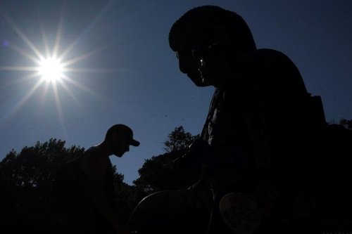 Suhu 38 Derajat Tercatat di Lampung, Ini 10 Wilayah Terpanas Indonesia Versi BMKG