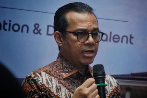 Skema Komisi Ojol Antar Makanan dan Barang Segera Dirumuskan, Ini Kisi-kisi Wamenkomdigi