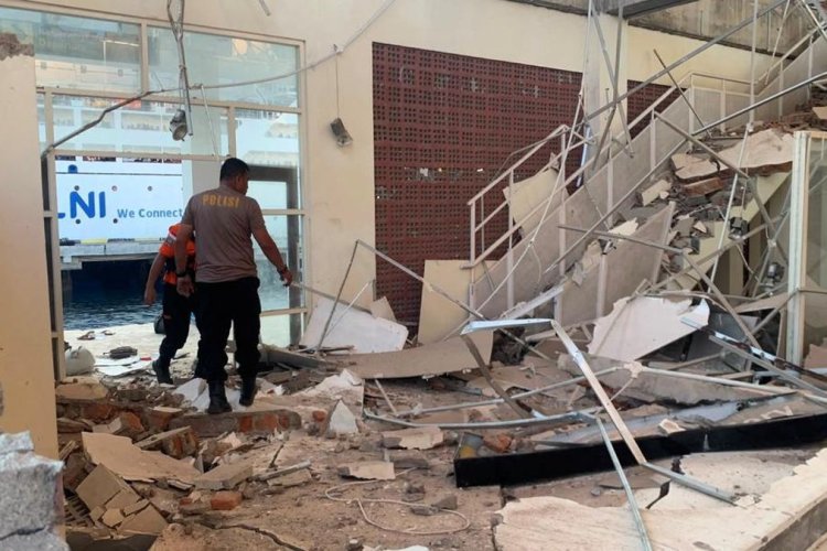 Gempa M7 Guncang NTT, 200 BTS Telkomsel hingga XLSmart Terganggu di 10 Kabupaten