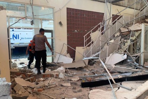 Gempa M7 Guncang NTT, 200 BTS Telkomsel hingga XLSmart Terganggu di 10 Kabupaten