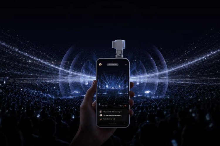 Honor Robot Phone Resmi Meluncur, Kamera Gimbal Bisa Angguk dan Miring