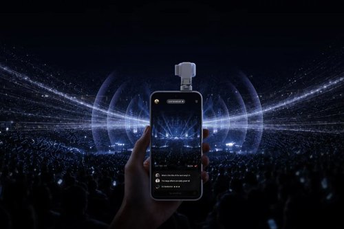 Honor Robot Phone Resmi Meluncur, Kamera Gimbal Bisa Angguk dan Miring