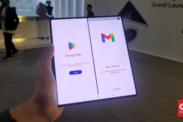 RAM 8GB Mulai Ditinggalkan? Ini Alasan Ponsel 2026 Butuh Kapasitas Lebih Besar