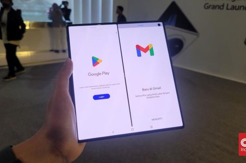 RAM 8GB Mulai Ditinggalkan? Ini Alasan Ponsel 2026 Butuh Kapasitas Lebih Besar