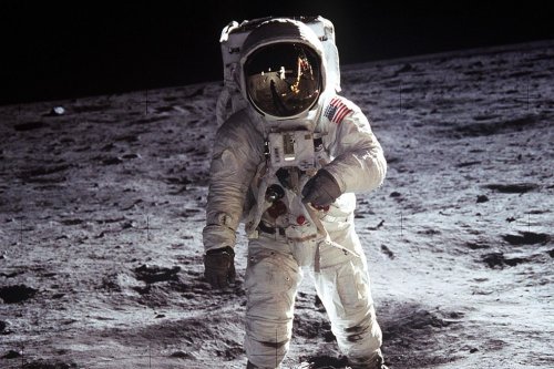 Studi Terbaru Ungkap Penyebab Astronaut Sering Sembelit di Luar Angkasa