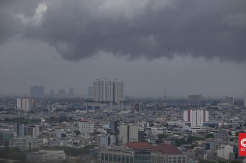 BMKG Sebut 6 Wilayah Ini Berpotensi Hujan Hari Ini, Cek Daftarnya