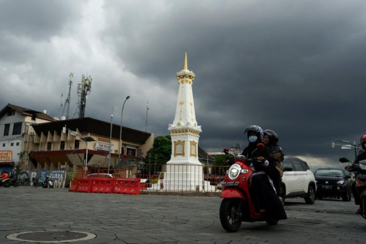 BMKG Sebut 4 Wilayah Ini Masih Berpeluang Diguyur Hujan di Tengah Kemarau dan El Nino