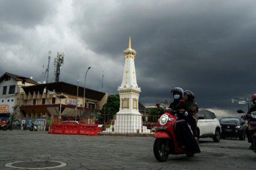 BMKG Sebut 4 Wilayah Ini Masih Berpeluang Diguyur Hujan di Tengah Kemarau dan El Nino