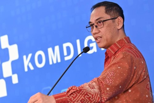 Hornet Resmi Hilang dari App Store dan Play Store, Komdigi Kini Bidik Aplikasi Hornet Live