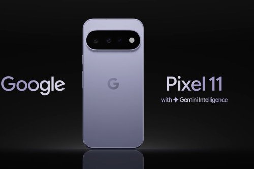 Google Resmi Rilis Pixel 11 Series, Ini Bocoran Spesifikasi dan Harganya