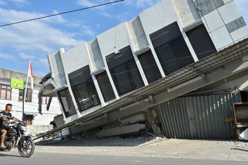 BMKG Prediksi Gempa Susulan di NTT Masih Berlanjut, Ini Durasi yang Diperkirakan