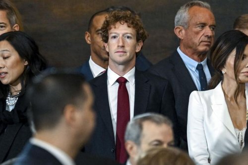 Zuckerberg Lawan Narasi AI Ancam Pekerjaan, Meta Siap Bagikan Model Supercerdas ke Publik