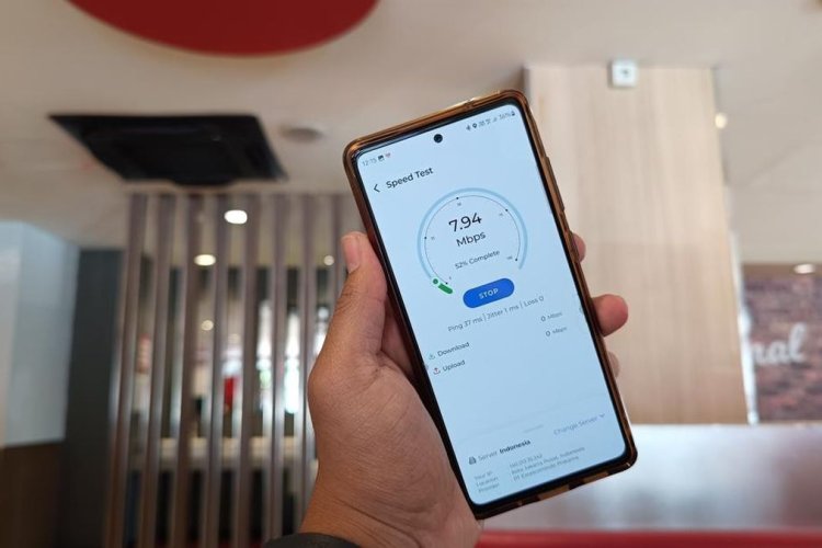 Aturan Resmi Jual Ulang Internet ISP, Ini Syarat yang Wajib Dipenuhi Reseller
